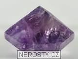 amethyst, star
